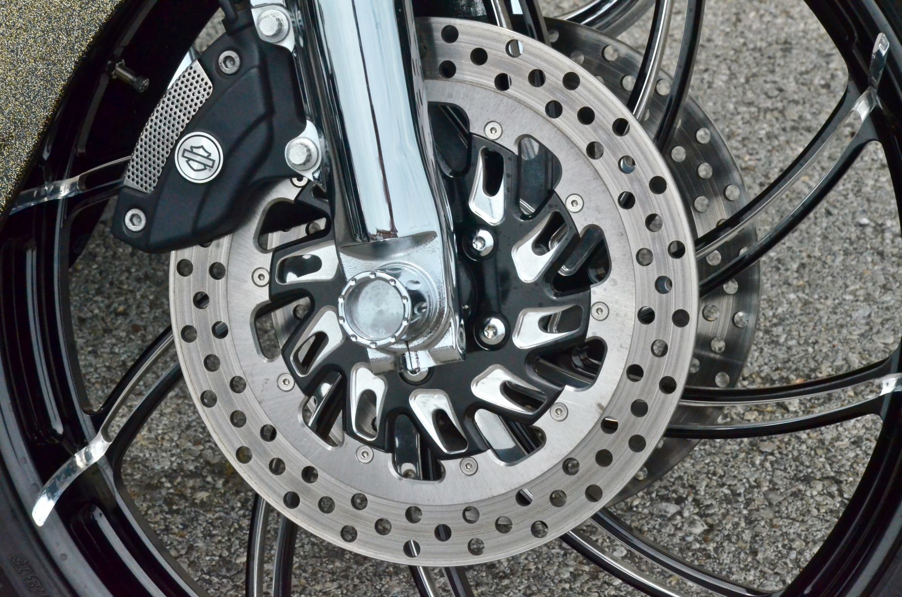 Switching Gears Car & Bike Show 2019
